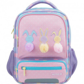  Kite Kids 559 Fluffy Bunnies (k22-559xs-1)