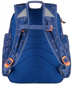   18L Nerf Kinder Rucksack  4