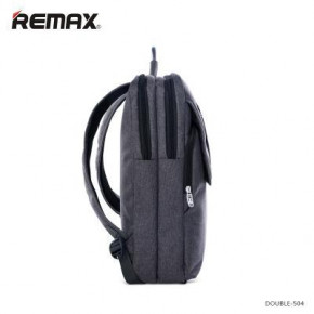  REMAX Double-504 Grey