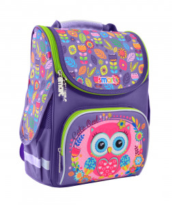      Smart PG-11 Little Owl 342614 12  (5056137135790)(555896) 3