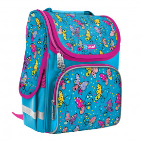    Smart PG-11 Bright butterflies  (557723)