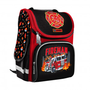    Smart PG-11 Fireman (559015)