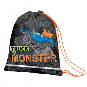    Smart SB-01 Monster Truck (557315)