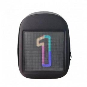     UFT 15.6 LED Bag Gray 5