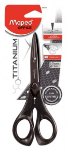  MAPED  TITANIUM 170 -