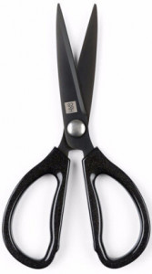   Xiaomi Huohou Titanium Stationery Scissor 2  3