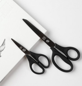   Xiaomi Huohou Titanium Stationery Scissor 2  4