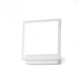 Azzardo Az3142 Opera Wall (White) 117855