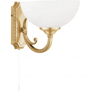  Arte Lamp A3777AP-1AB Windsor