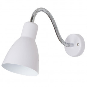  Arte Lamp A5048AP-1WH ASPARCAMUS