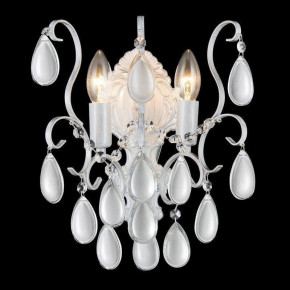  Crystal Lux Sevilia Ap2 Silver 13347