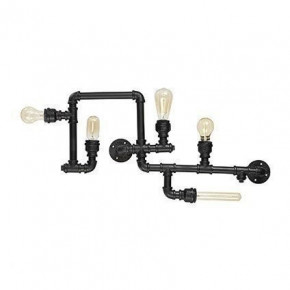  Ideal Lux Plumber Pl5 (136707)