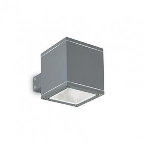  Ideal Lux Snif Ap1 Square Antracite (121963)