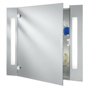  Searchlight 6560 Bathroom Mirrors 15903