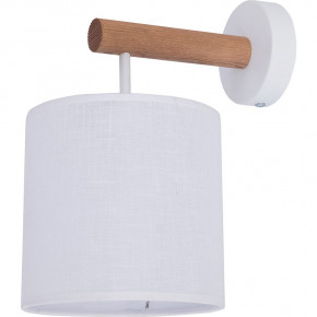  Tk Lighting 4108 Deva White 