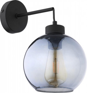  TK Lighting Cubus Graphite (4138)