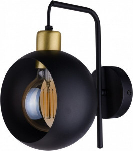  TK Lighting Cyklop Black (2750)