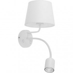  TK Lighting MAJA WHITE 2535