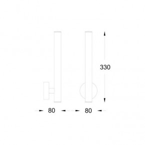  Zuma Line Loya W0461-02B-F7F7 3