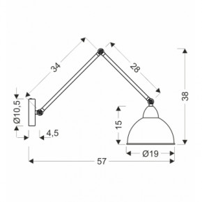  Candellux 21-05915 Truck (21-05915) 9