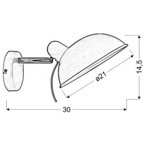  Candellux 21-51448 DURIO (21-51448) 3