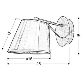  Candellux 21-54975 CORTEZ (21-54975) 3