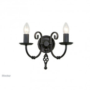 Elstead Lighting Art2-Black (Art2 Black) Artisan 142661