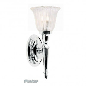 Elstead Lighting Bath-Dryden1-Pc (Bath/dryden1 Pc) Dryden 142022