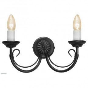 Elstead Lighting Ch2-Black (Ch2 Black) Chartwell 141690