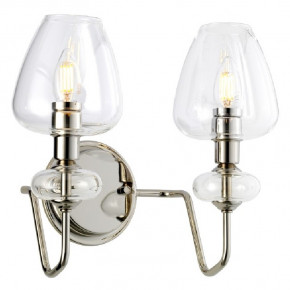 Elstead Lighting Dl-Armand2-Pn (Dl-Armand2-Pn) Armand 168520