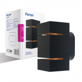    Feron AL8002 