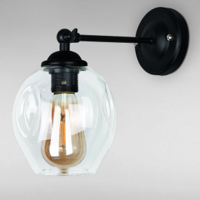  Light House LS-18142-1 BK CL   