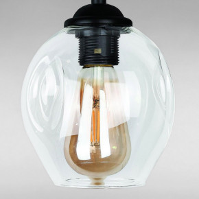  Light House LS-18142-1 BK CL    3