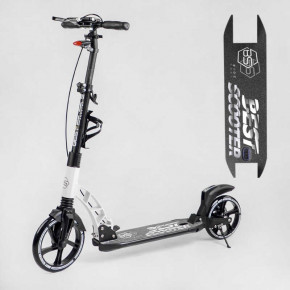  Best Scooter 10041-W 3