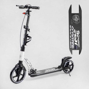  Best Scooter 10041-W 11