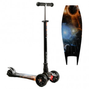   MAXI S 10743 "Best Scooter"