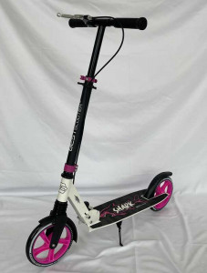   Best Scooter 14790