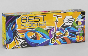   Best Scooter 42714  7