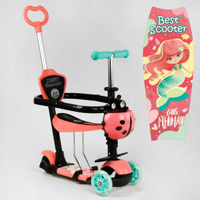  Best Scooter 56006 7