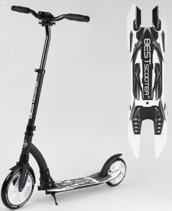   Best Scooter 75343 