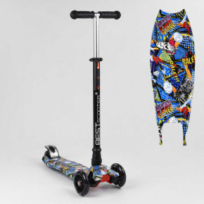  Best Scooter A 25778/779-1540