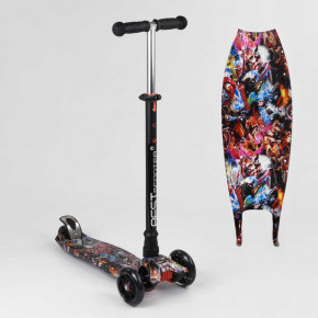  Best Scooter A 25780 /779-1544