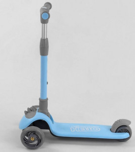   Best Scooter D-0885  3