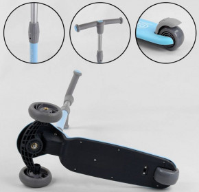   Best Scooter D-0885  6