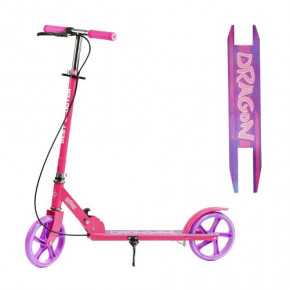   Best Scooter.   (D-57729)