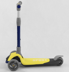   Best Scooter F-55295  3