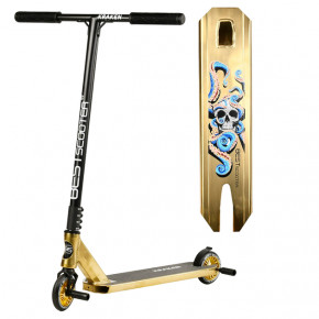   Best Scooter KR-93091