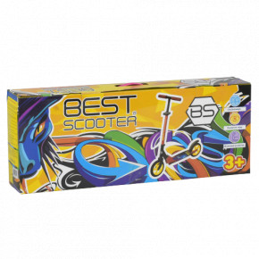    Best Scooter  20   (87722) 5