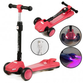   LT-11746 Best Scooter 3