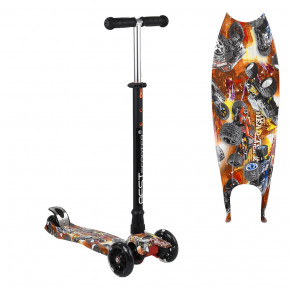  Best Scooter MAXI 779-1537   